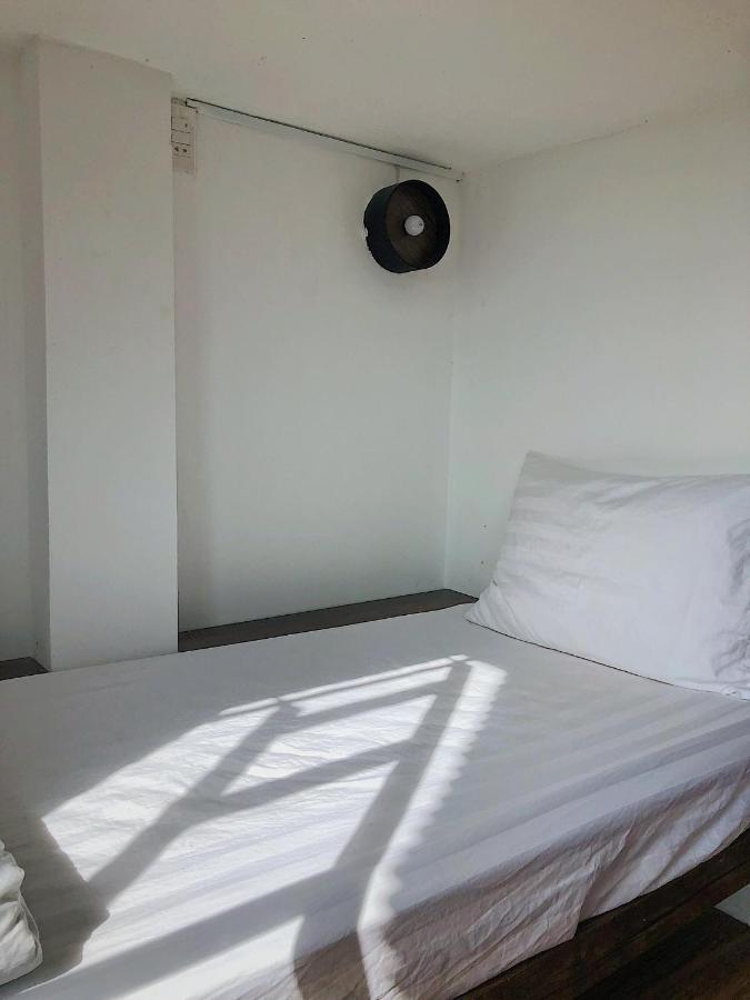 Lae Hostel Tuy Hoa Exterior foto